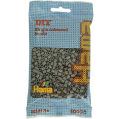 Hama pussi 1000 baby blue