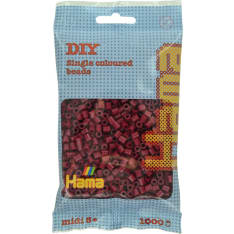 Hama pussi 1000 silityshelmet