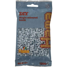 Hama pussi 1000 baby blue