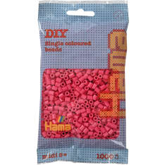 Hama pussi 1000 baby blue