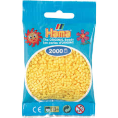 Hama Mini pussi 2000 silityshelmet