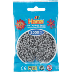 Hama Mini pussi 2000 silityshelmet