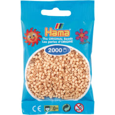 Hama Mini pussi 2000 silityshelmet