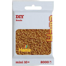 Hama Mini 2000, Vaalea Aprikoosi silityshelmet