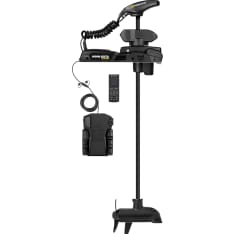 Minn Kota Ulterra Q2 90/115/MSI/WR-72" keulasähkömoottori