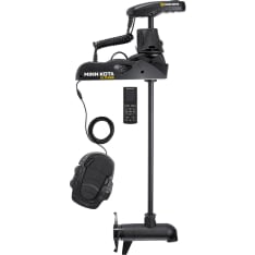 Minn Kota Ulterra 2 80/DSC/WR-60" keulasähkömoottori