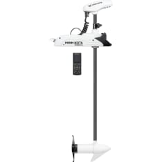 Minn Kota Riptide Terrova 2 80/WR-72" keulasähkömoottori