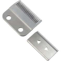 Provided TR1250 stock blade