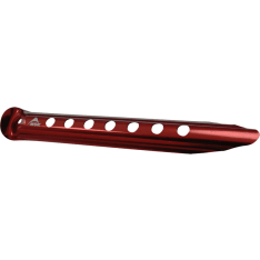 MSR Blizzard Stake Kit telttakiilat 4 kpl