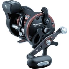 Daiwa Sealine SG-3B vetouistelukela