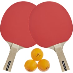 Dunlop Match table tennis set