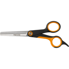 Fiskars lemmikin ohennussakset