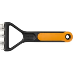 Fiskars lemmikin pohjavillahara