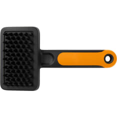 Fiskars lemmikin hierova harja