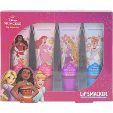 Disney Princess Lip Balm Set (Tube)