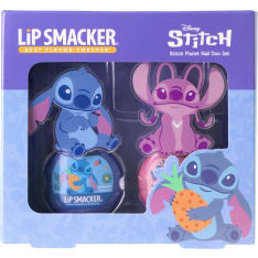 Stitch Planet Nail Duo Set