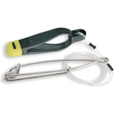 Scotty Power Grip välilaukaisin 18" peruke ja pikaliitin 40kpl