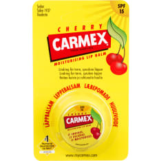 Carmex Cherry 7,5 g huulivoide purkki