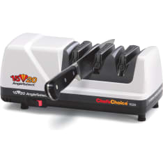 Chef's Choice M1520 15/20 teroitin