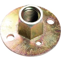 Makita 224515-5 Locking nut for rubber washers M14x2 (DIN)