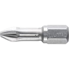 Makita Basic 25mm 3kpl ruuvauskärki