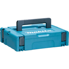 Makita makpac konesalkku nr.1