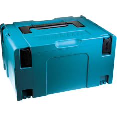 Makita makpac konesalkku nr.3