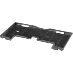 Makita laattaleikkurille DCC501 muovia pohjalevy