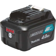 Makita CXT BL1041B 12V 4Ah akku
