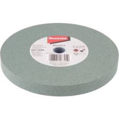 Makita B-51932 150x16x12.7mm GC120H fine alu, copper, brass bench sander disc