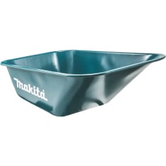 Makita 199008-0 kaukalo/kuuppa tavarakärryyn DCU180Z