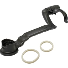 Makita 199627-2 for grinding use DTM51 vacuum cleaner set