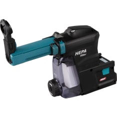 Makita 191E60-4 DX14 pölynimulisälaite