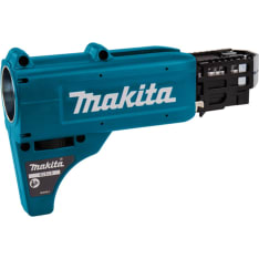 Makita 191L24-0 syöttölaite 25 - 55 mm nauharuuveille