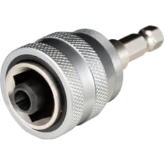 Makita Ezychange tct adapteri+keskiterä