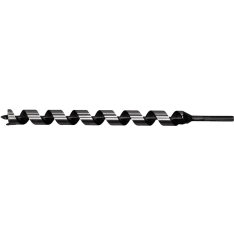 Makita Spiraali 400mm puuporanterä