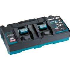 Makita XGT 191N09-3 40V DC40RB charger