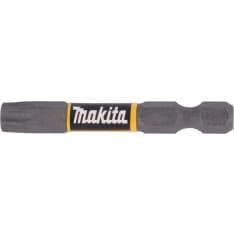 Makita Impact Premier 50mm 2kpl ruuvauskärki