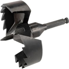 Makita self-feeding drill bit for wood