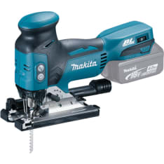 Makita LXT DJV181Z akkupistosaha runko