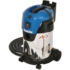 Makita VC3011L industrial vacuum cleaner