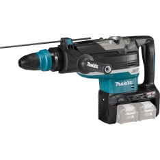 Makita XGT HR006GZ 2x40V kombivasara runko