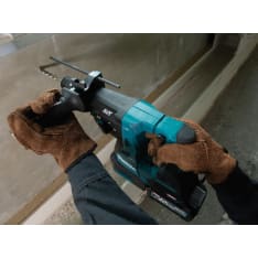 Makita XGT HR004GZ01 40V poravasara runko