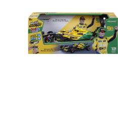Maisto Tech 1:24 F1 – McLaren Team MCL38 R/C 2.4 GHz radio-controlled car (assorted)