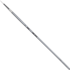 Liquitex Basics round synthetic fibre leveler