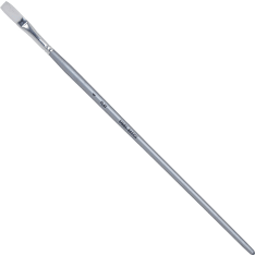 Liquitex Basics flat fibreglass leveler