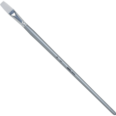Liquitex Basics flat fibreglass leveler
