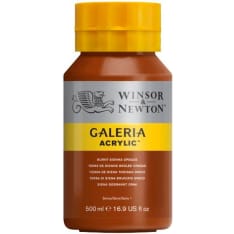 Winsor & Newton Galeria 500ml akryyliväri