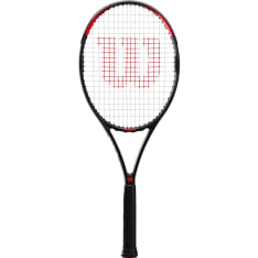 Wilson Pro Staff Precision 103 tennismaila