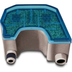 Bissell Vac & Steam 1132N vedensuodatin